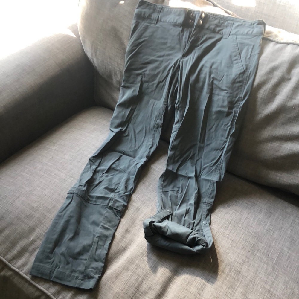 Columbia Hiking Pant